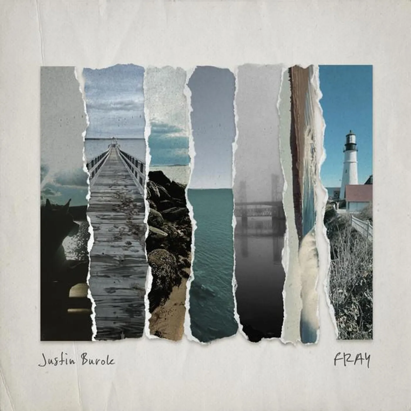 Justin Burok