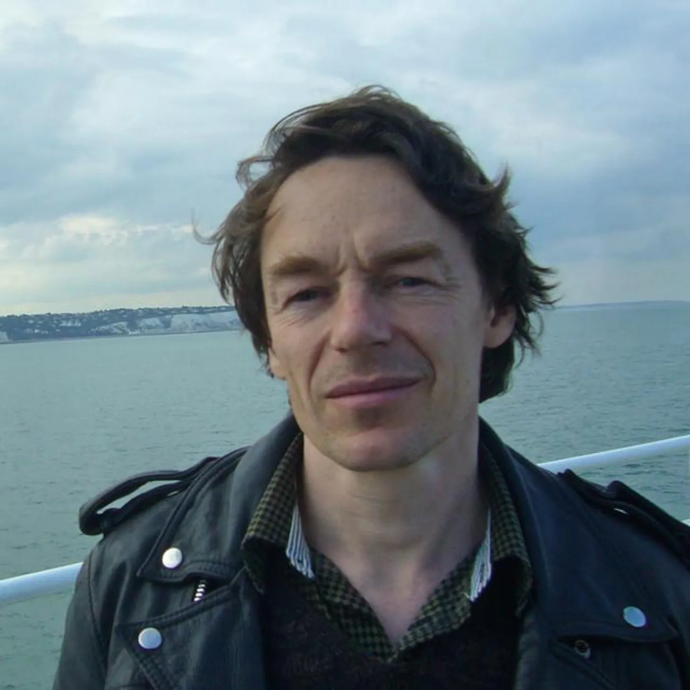 Justin Bennett
