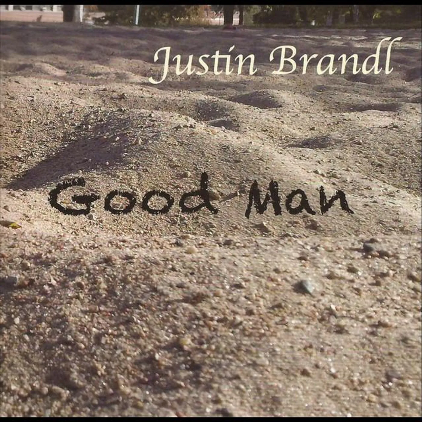 Justin Brandl