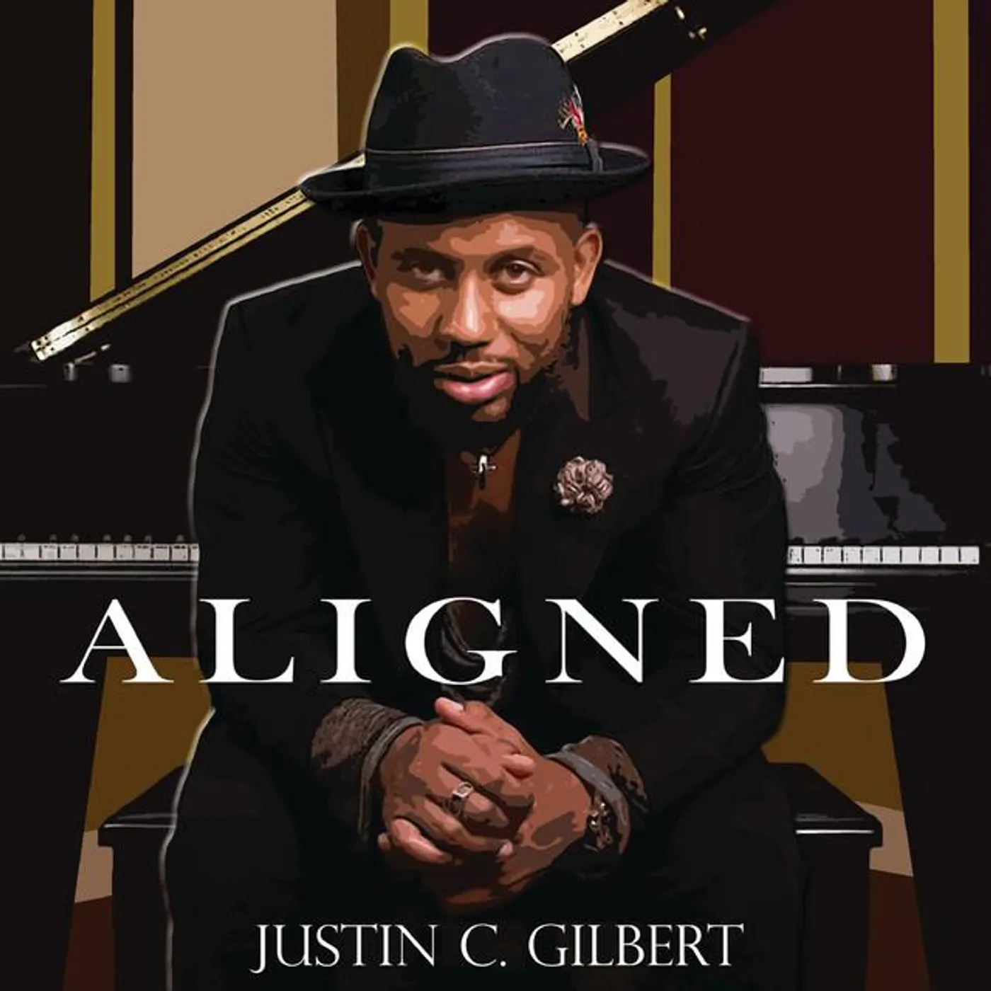 Justin C. Gilbert