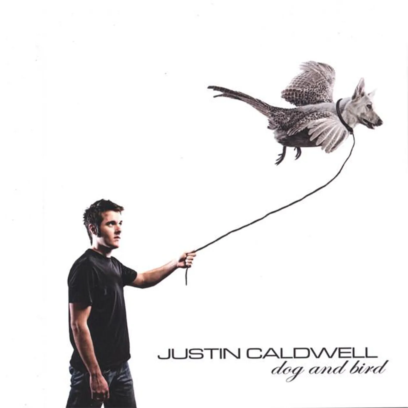Justin Caldwell