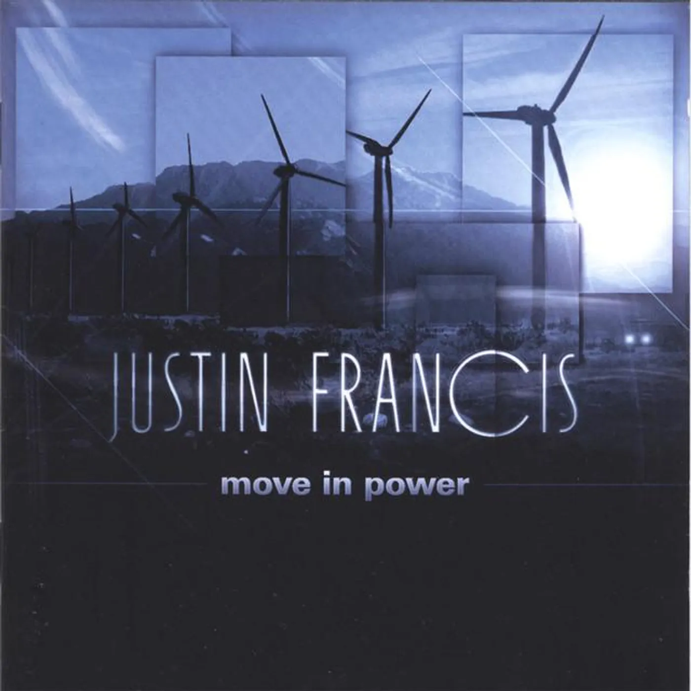 Justin Francis