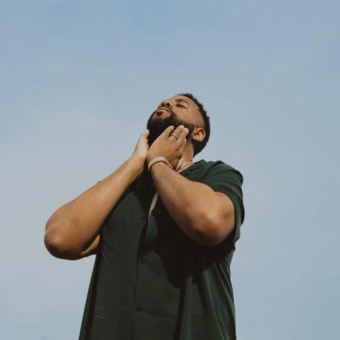 Justin Garner Brand Page