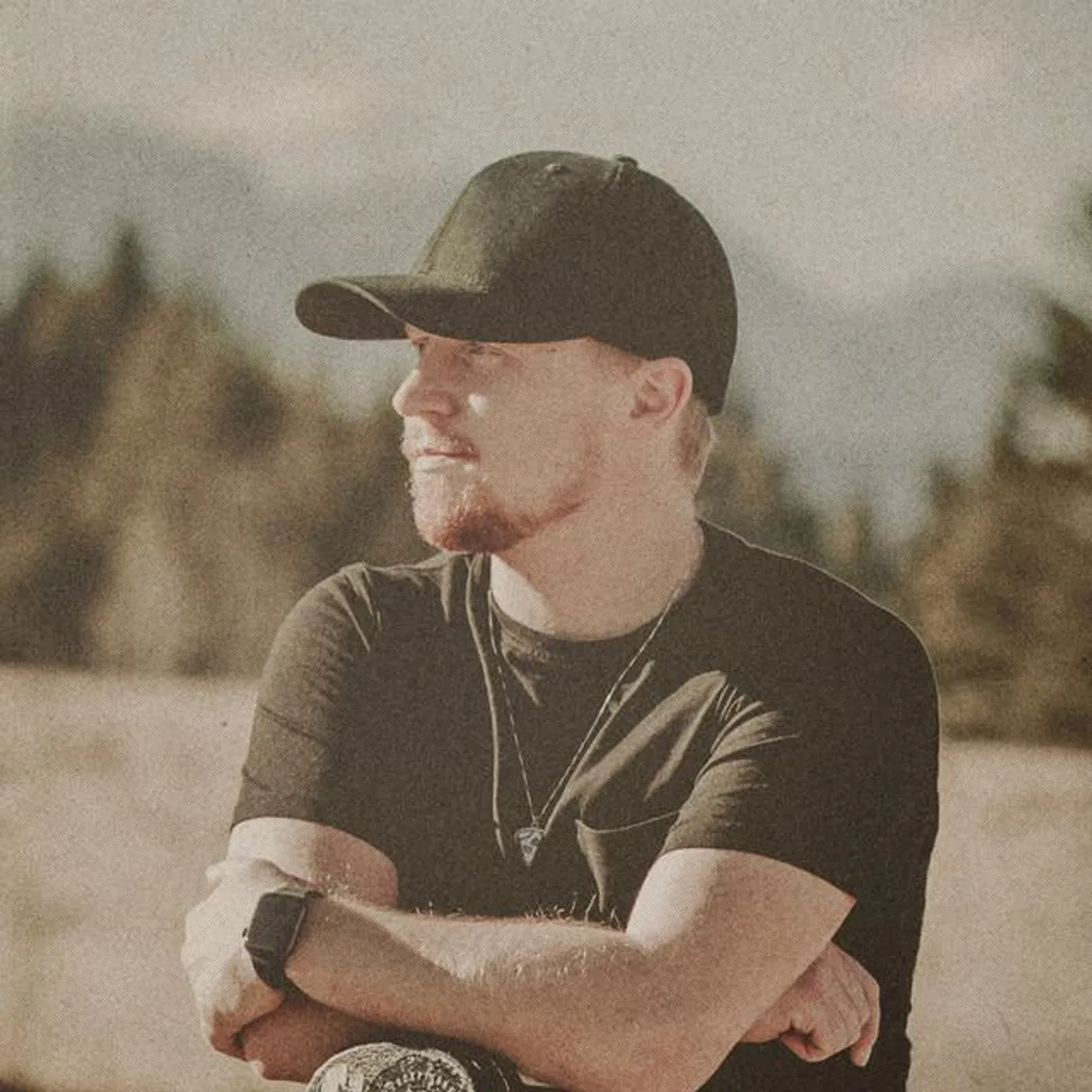 Justin Hogg
