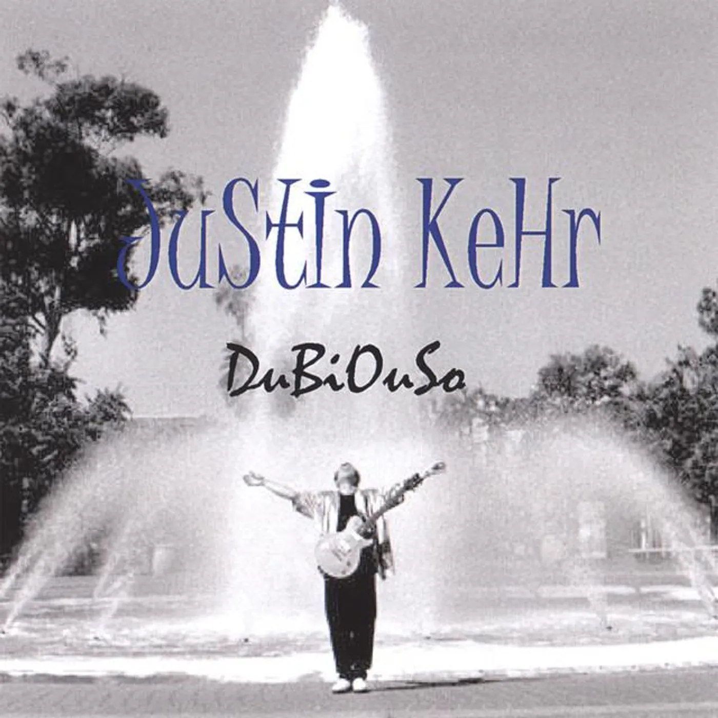 Justin Kehr Brand Page