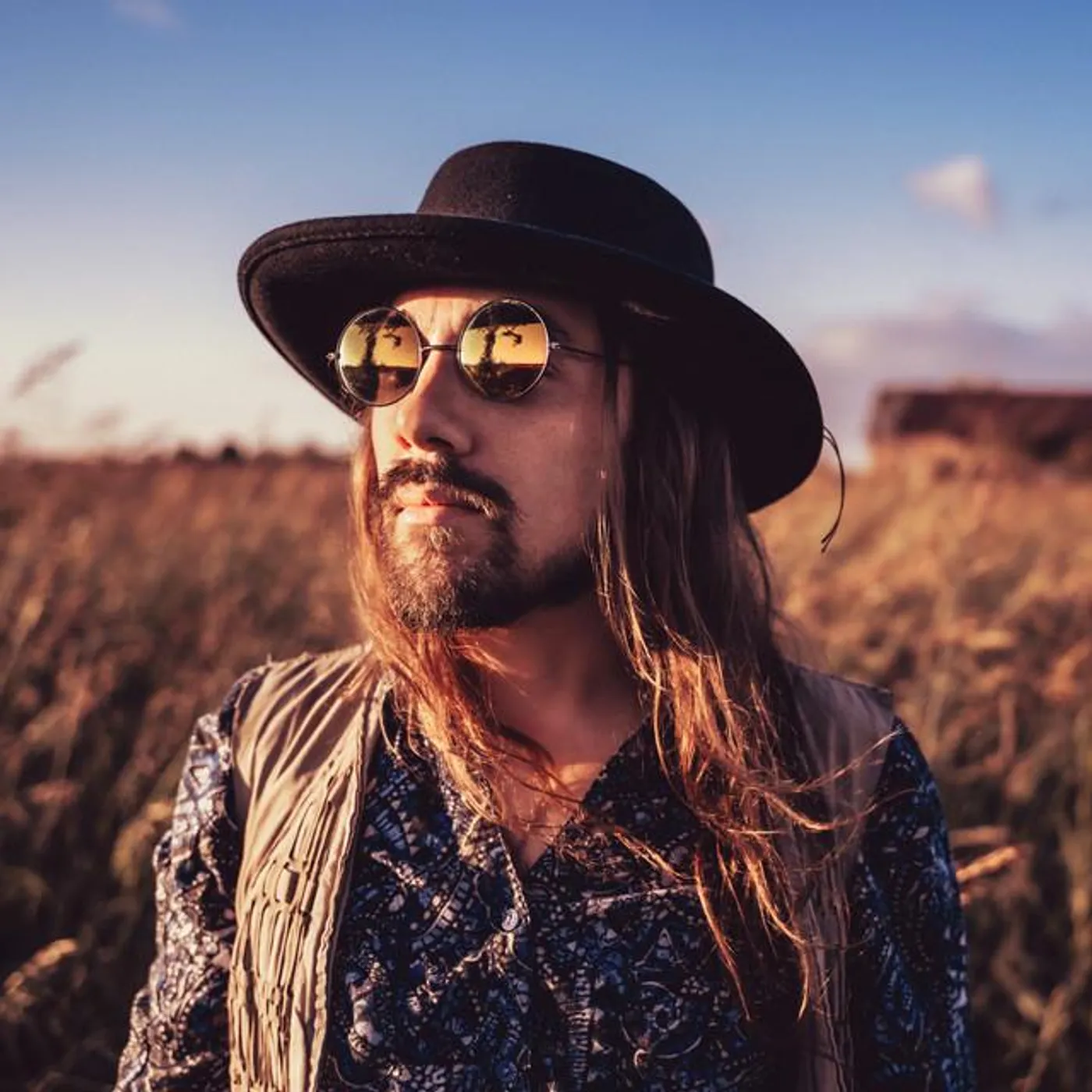 Justin Larkin Brand Page