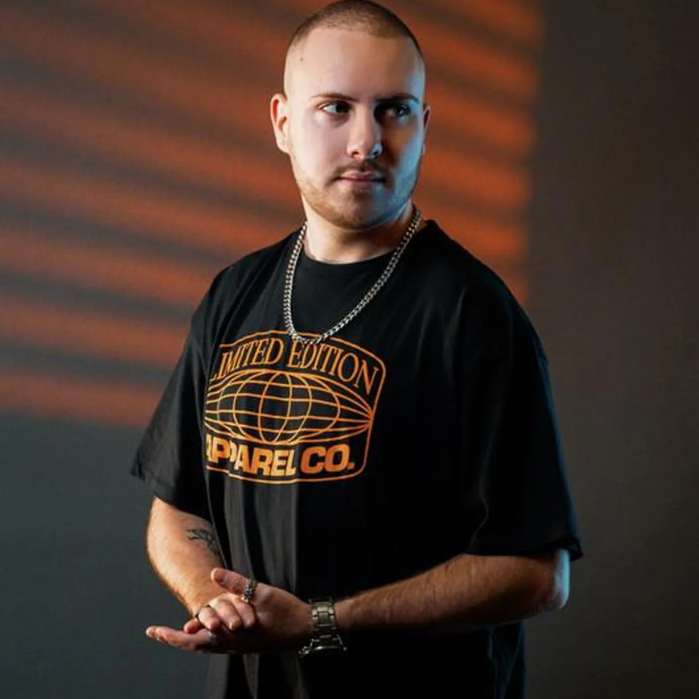 Justin Pollnik Brand Page