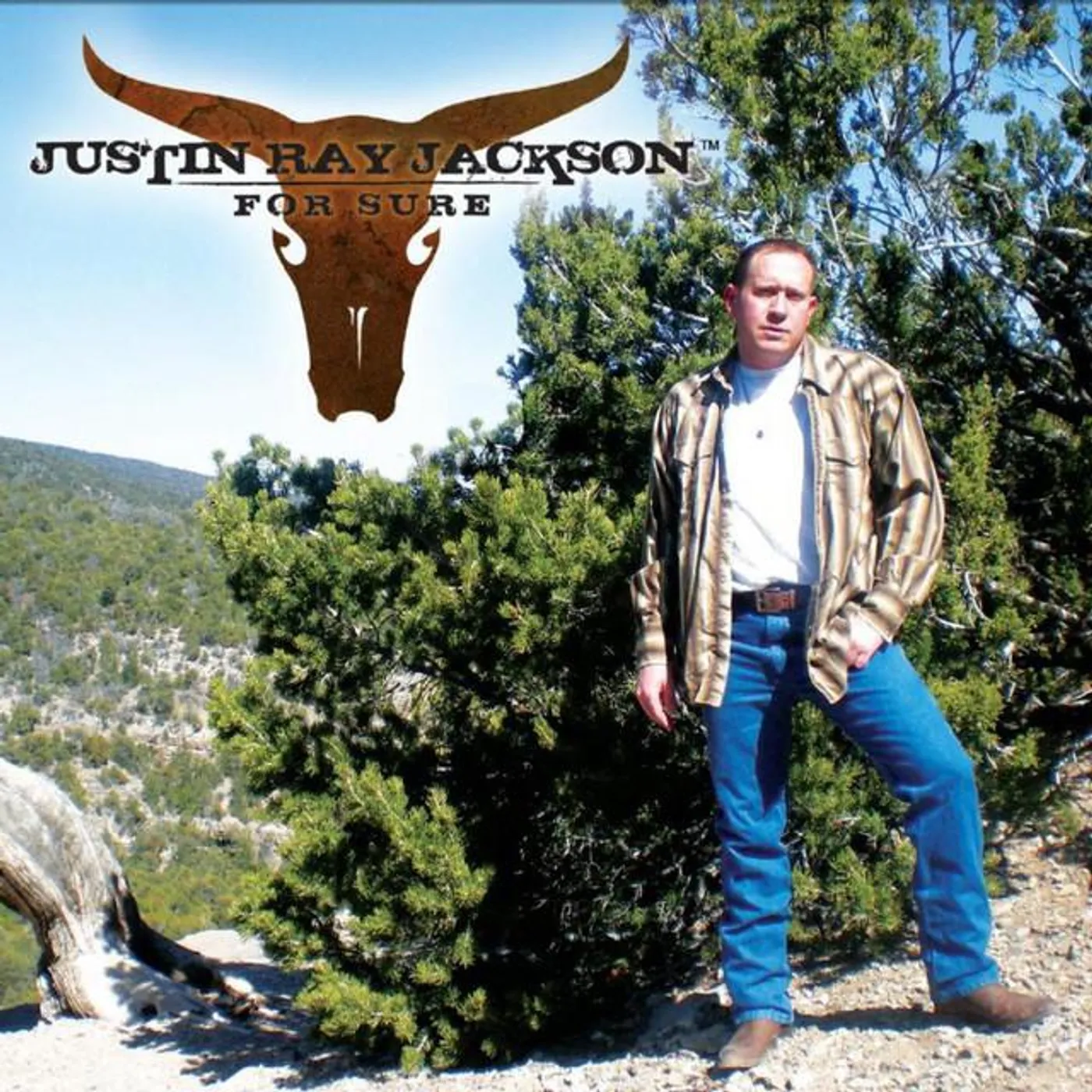 Justin Ray Jackson