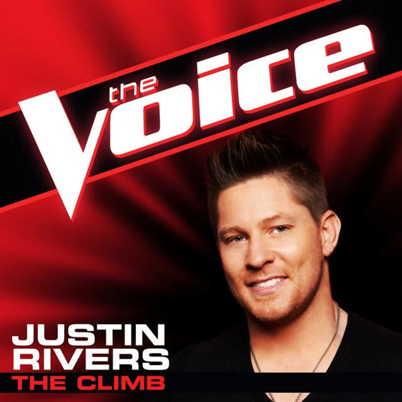 Justin Rivers Brand Page