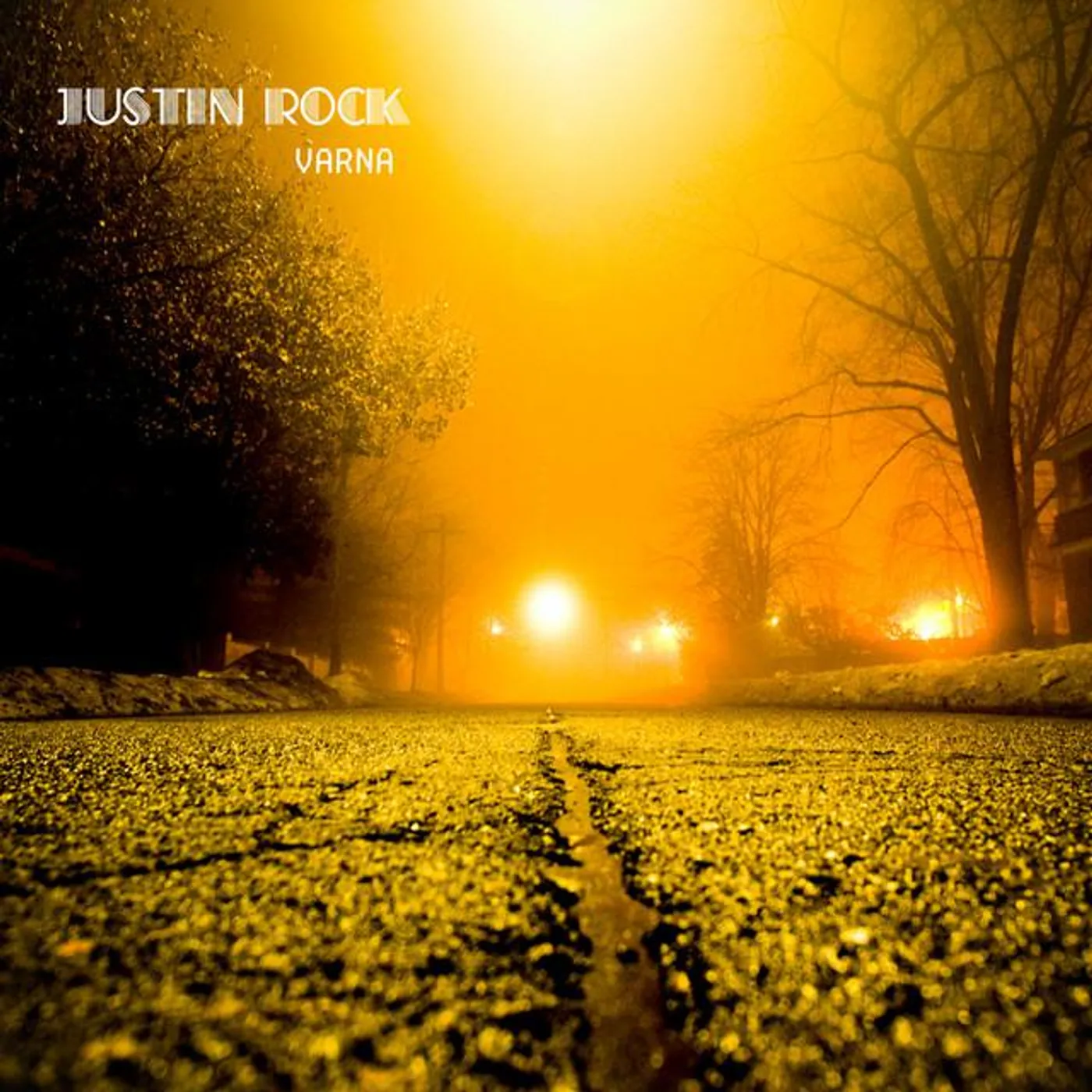 Justin Rock