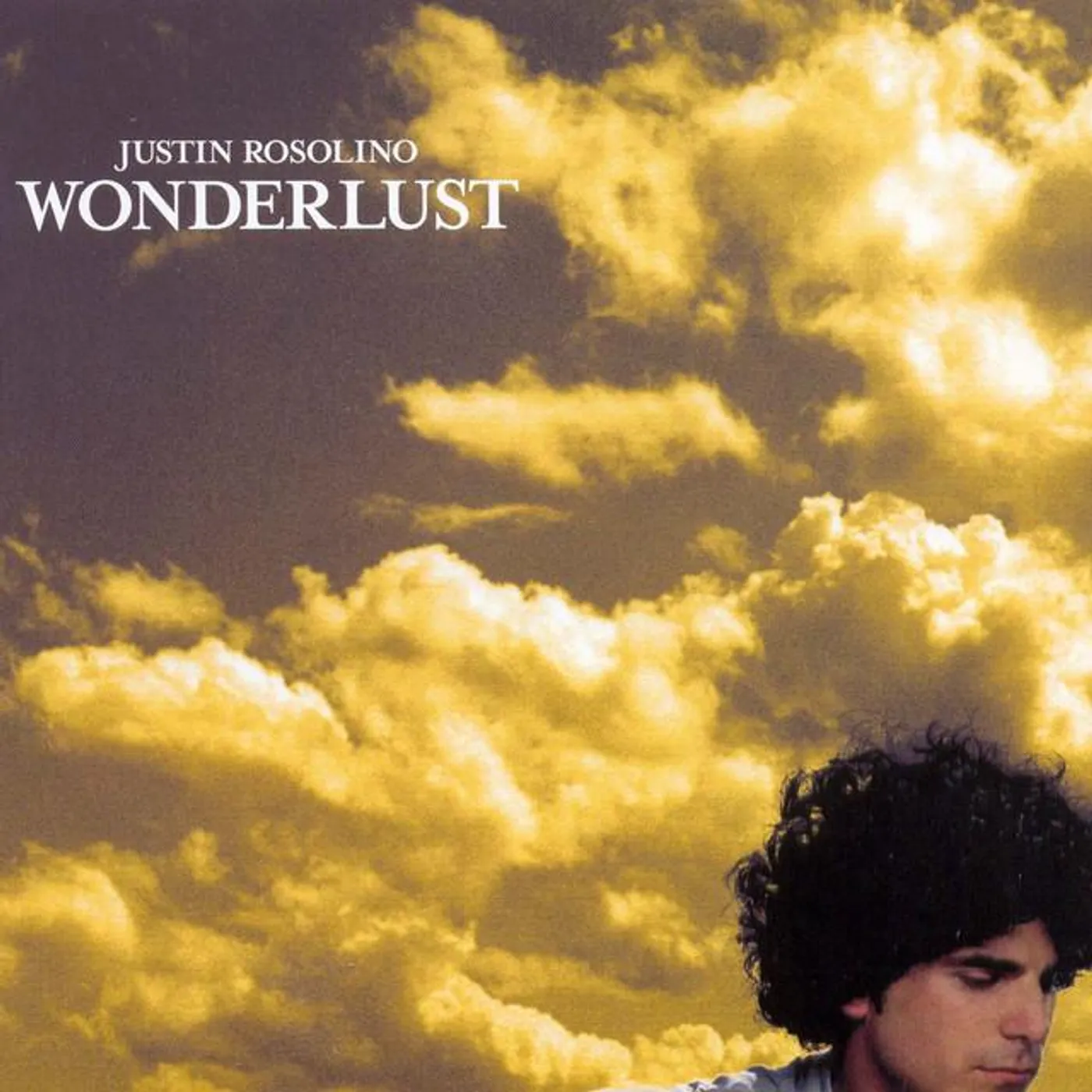 Justin Rosolino