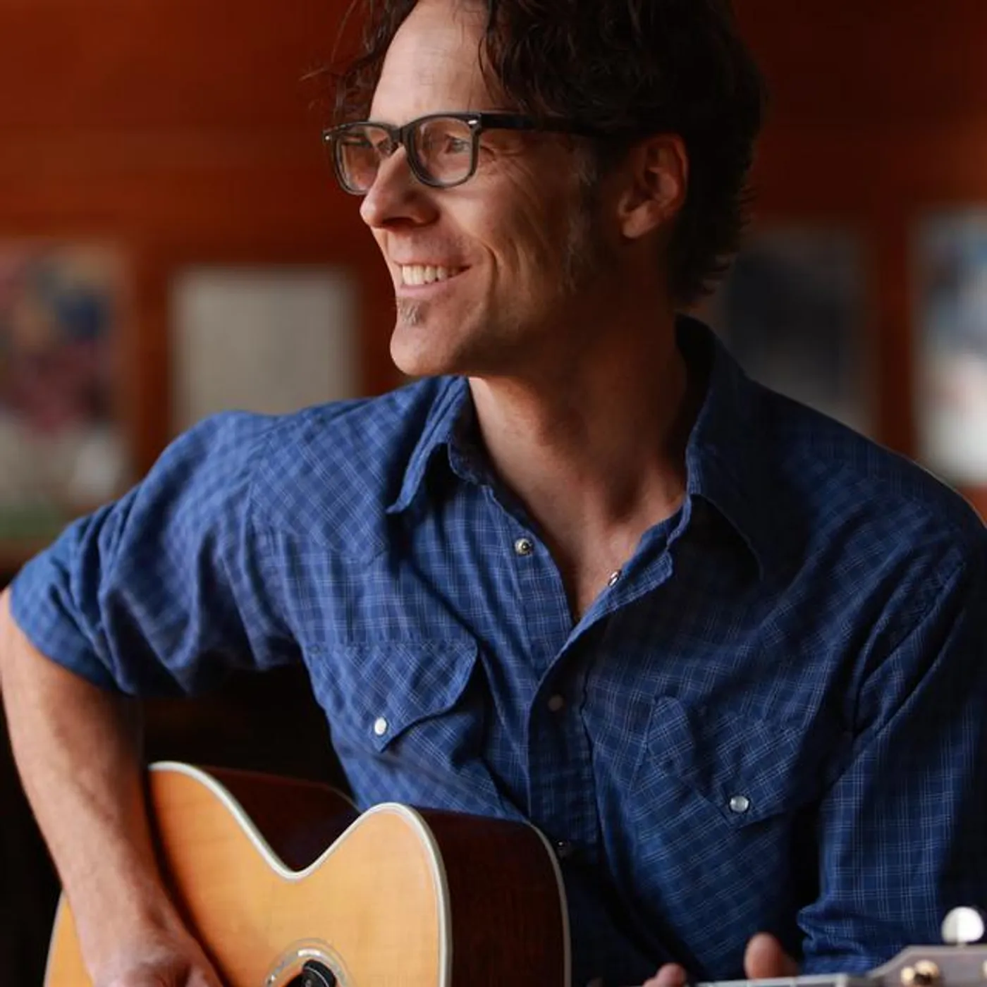 Justin Roth Brand Page
