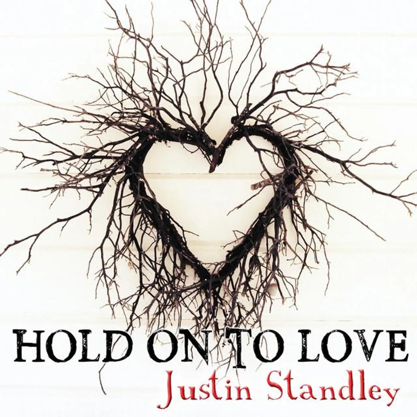 Justin Standley