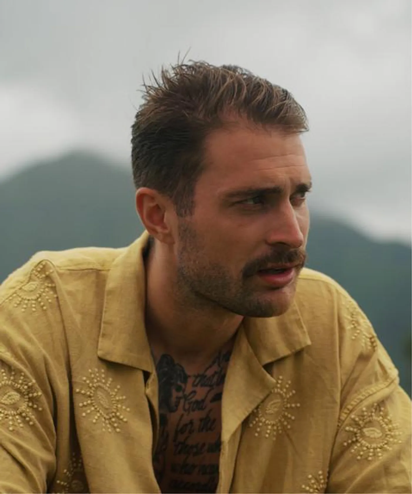 Justin Stone