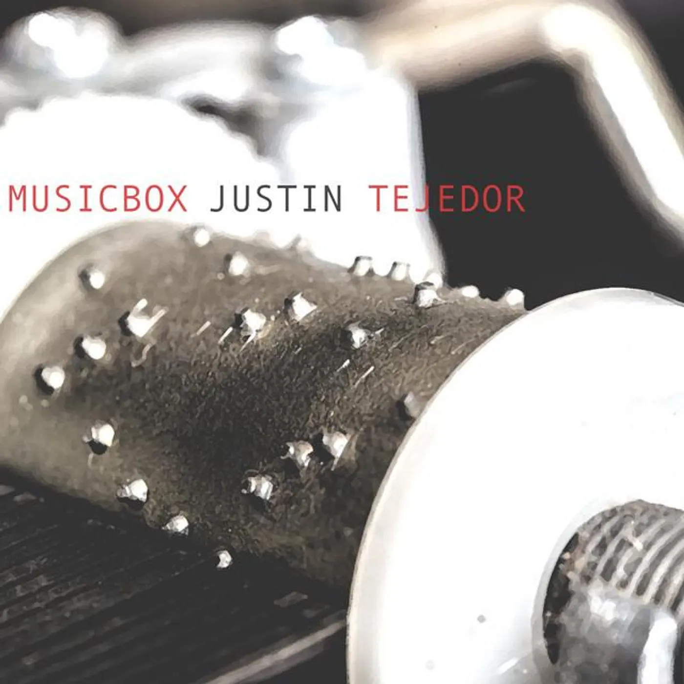 Justin Tejedor