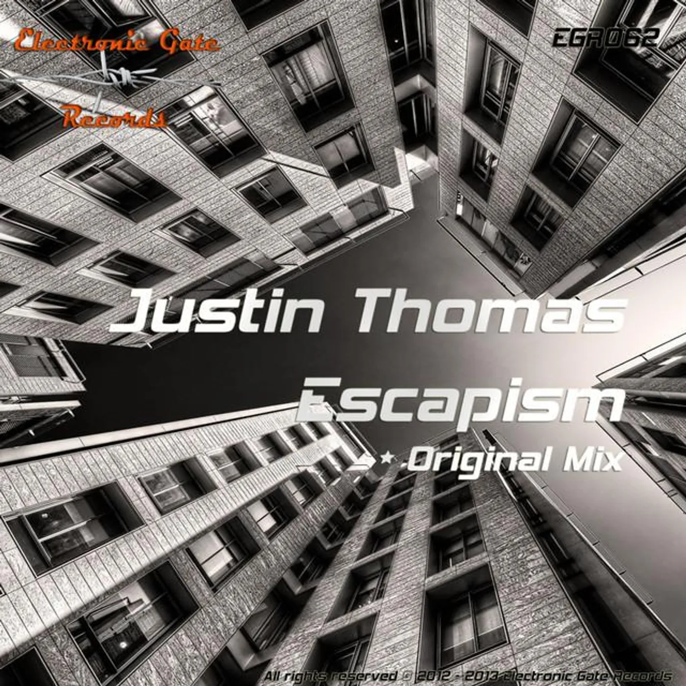 Justin Thomas