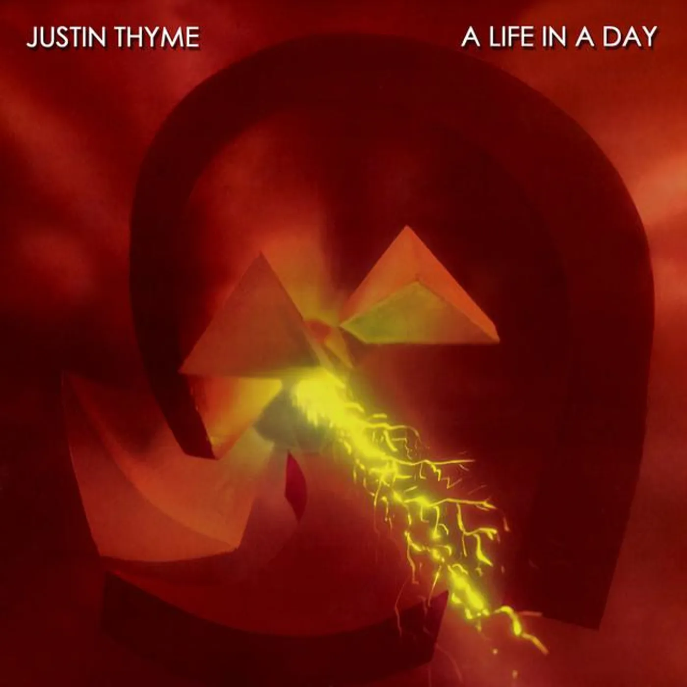 Justin Thyme