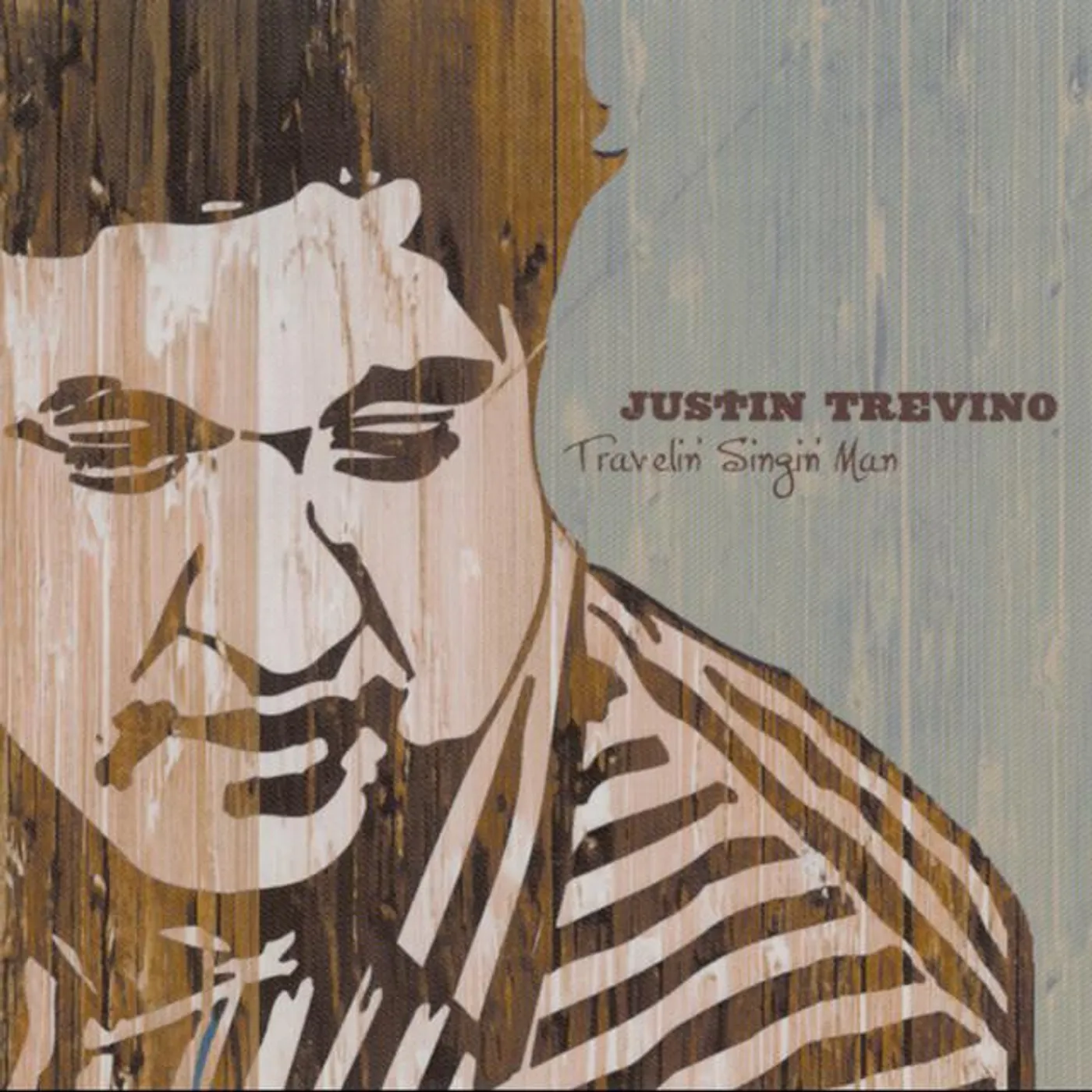 Justin Trevino Brand Page