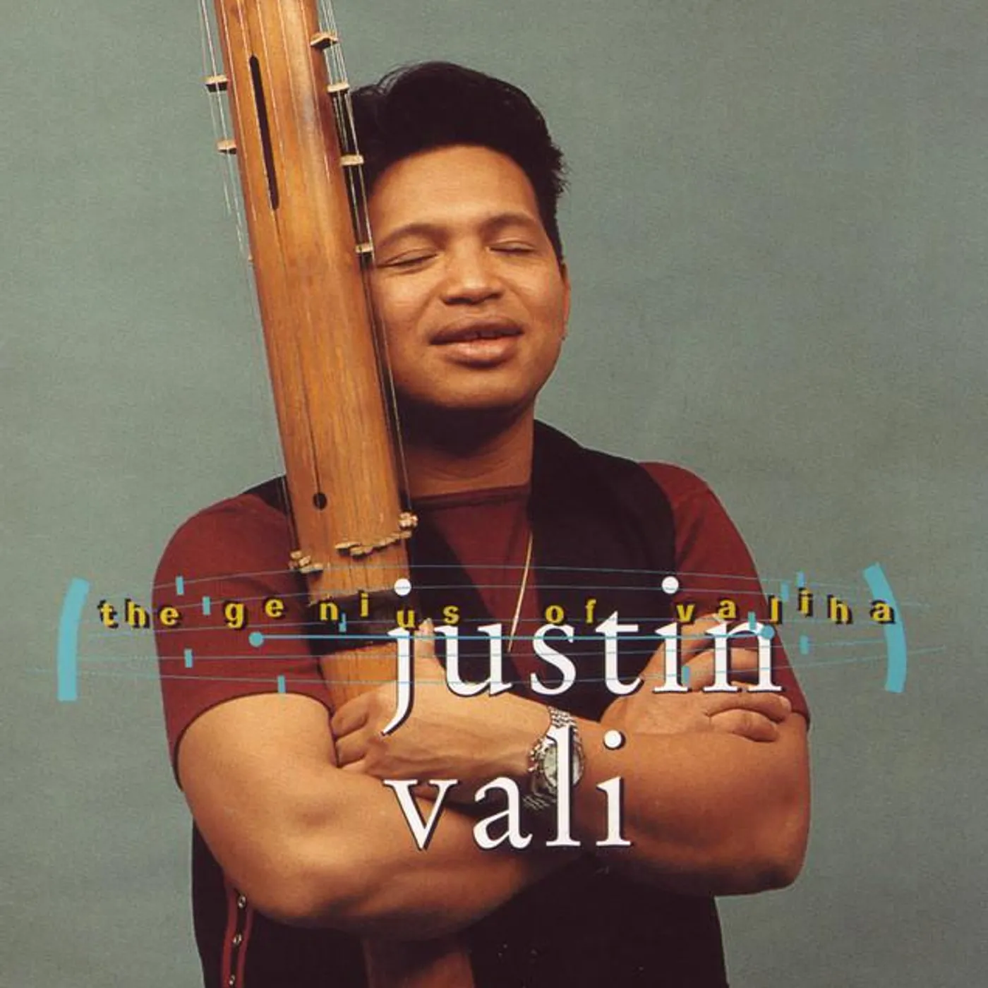 Justin Vali