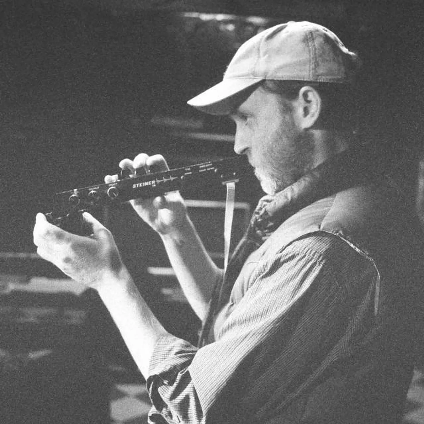 Justin Walter Brand Page