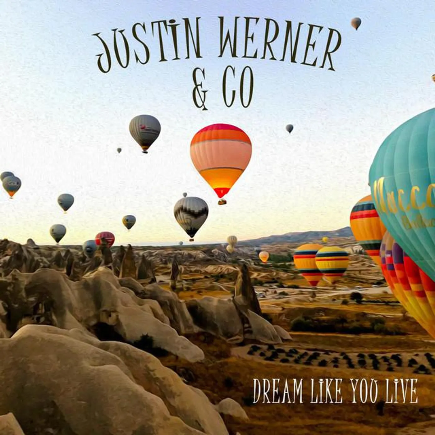 Justin Werner & Co
