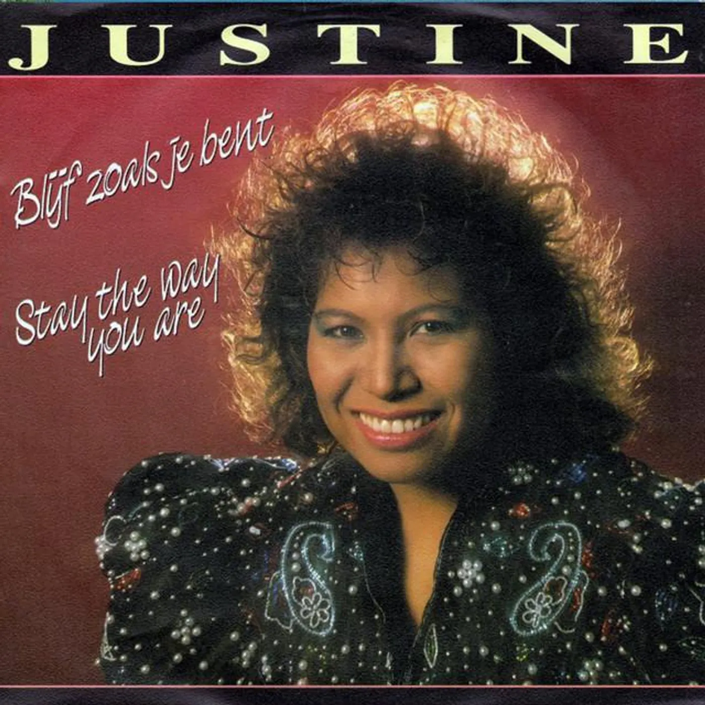 Justine Brand Page