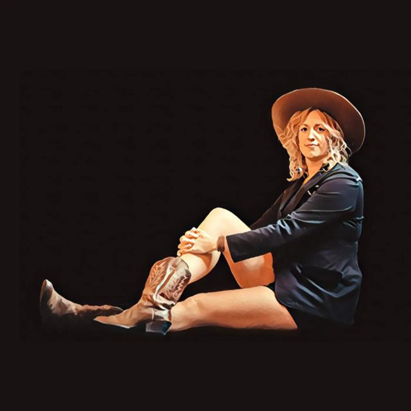 Justine Vandergrift
