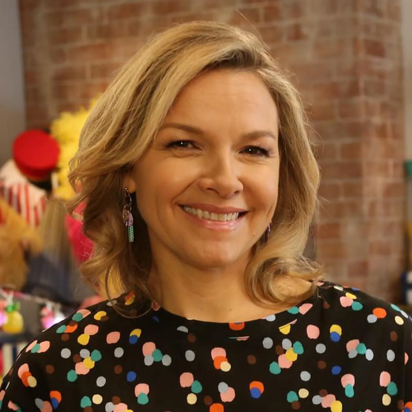 Justine Clarke
