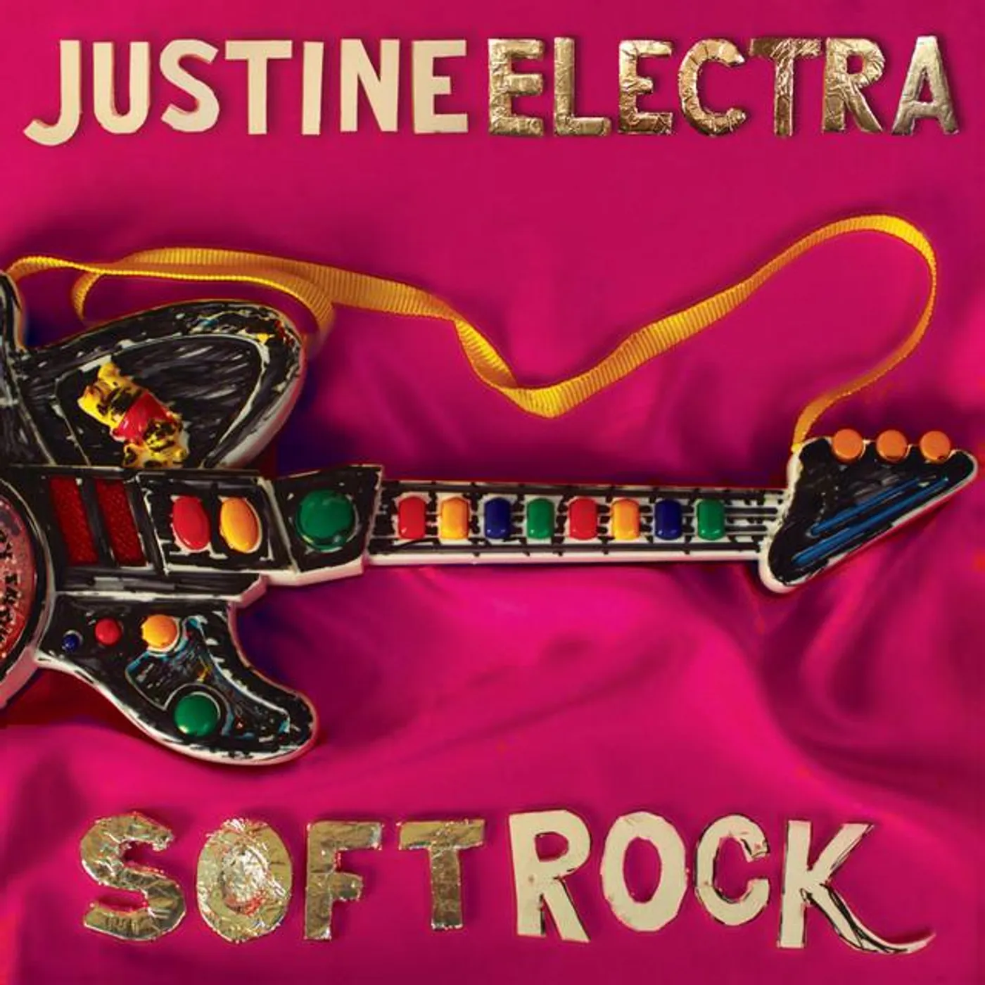 Justine Electra