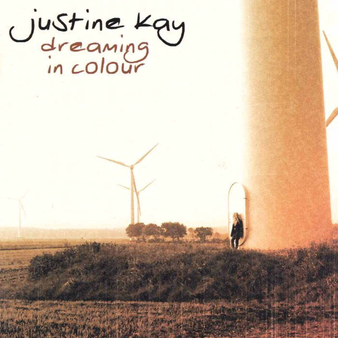 Justine Kay Brand Page