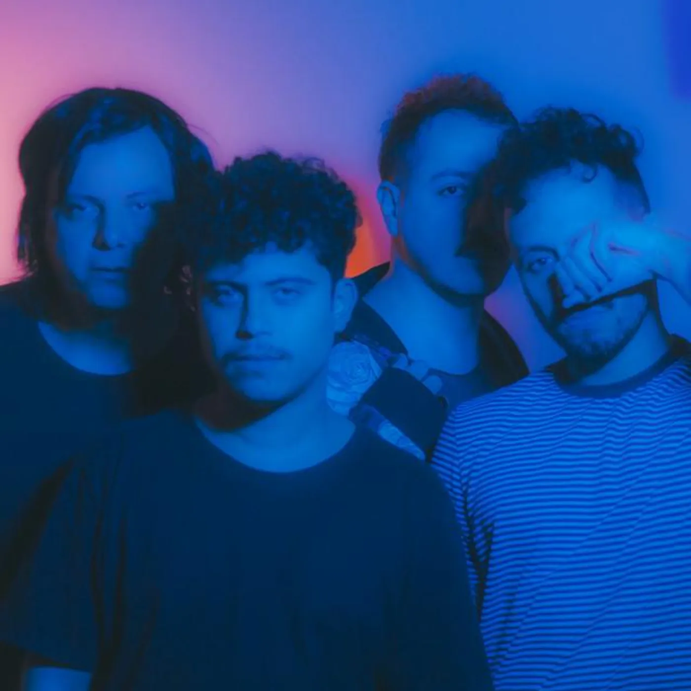 Justine Never Knew The Rules Brand Page