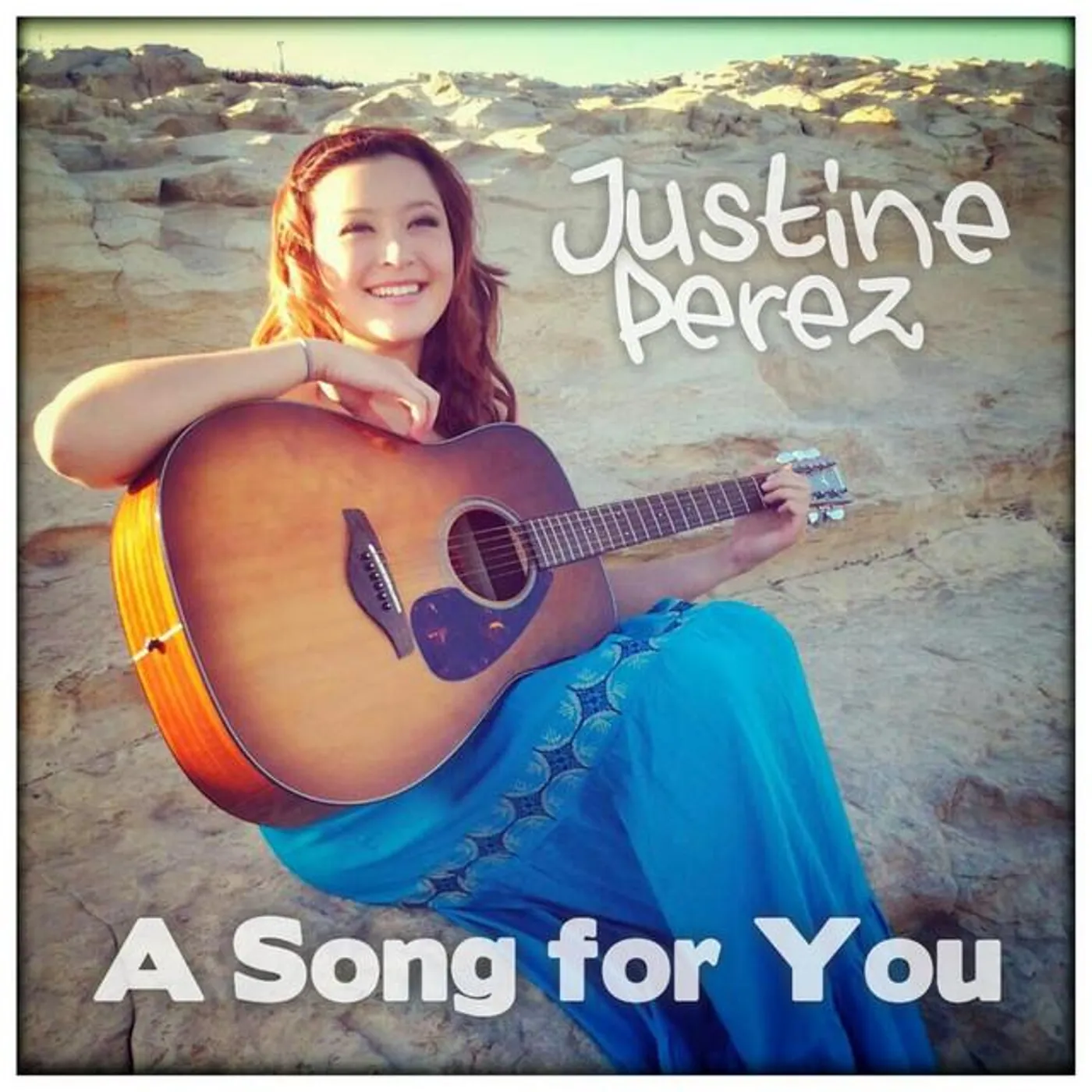 Justine Perez Brand Page