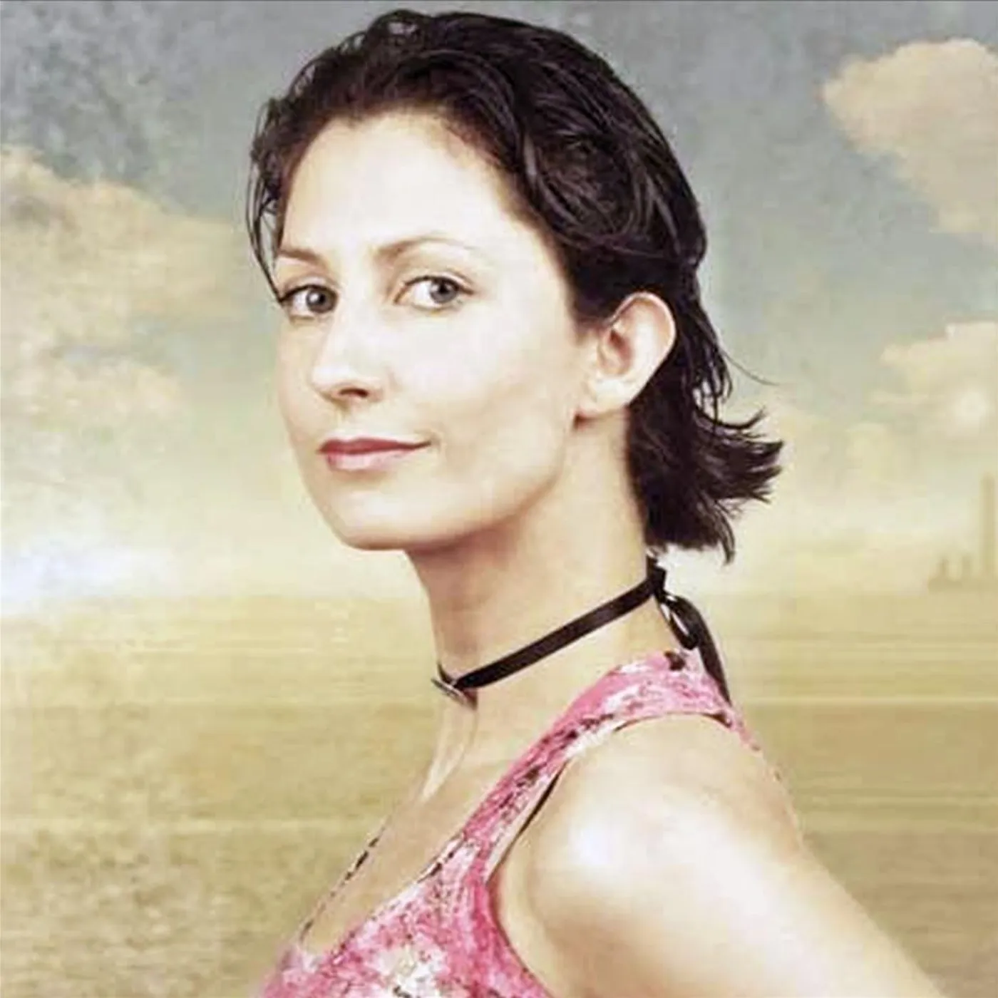 Justine Suissa Brand Page