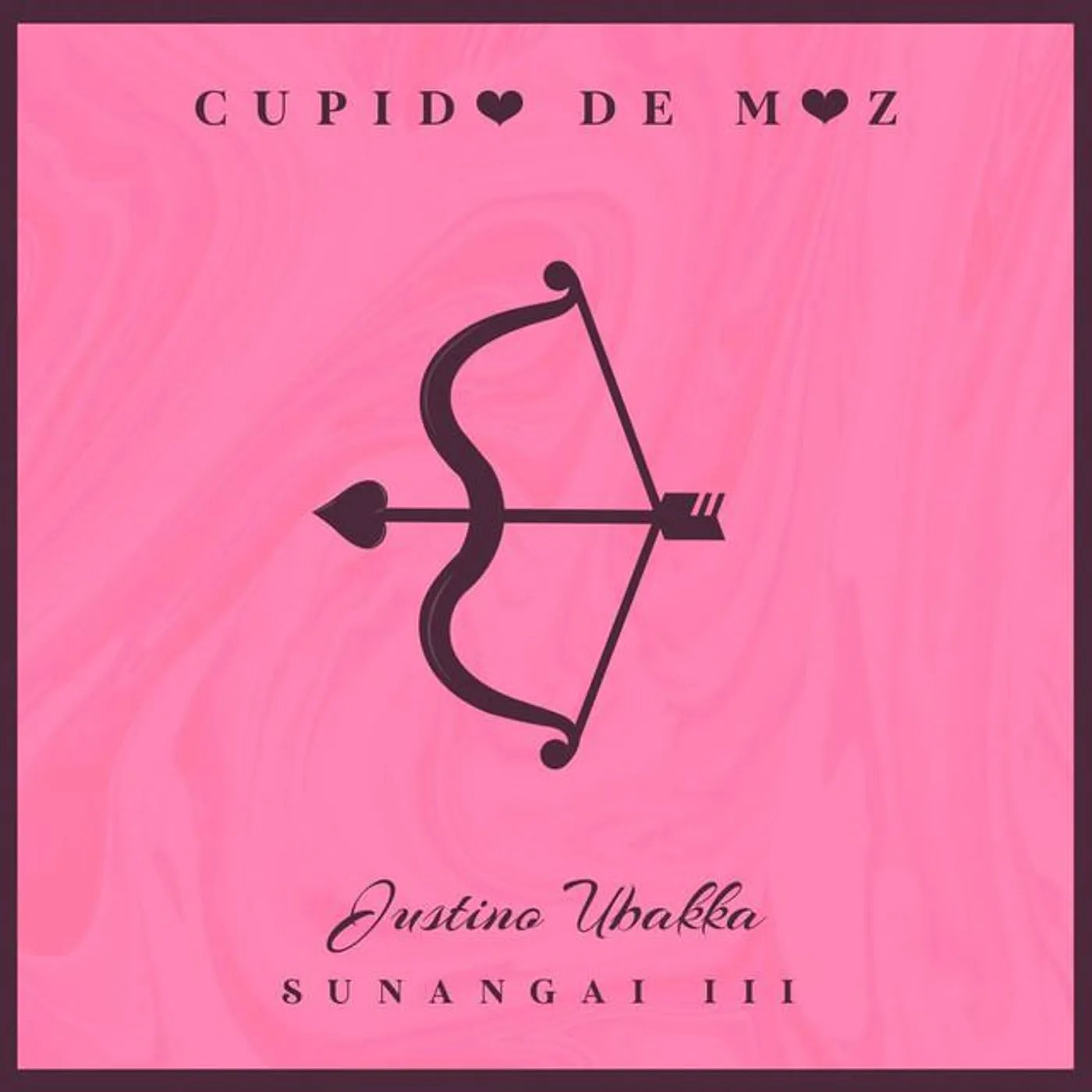 Justino Ubakka