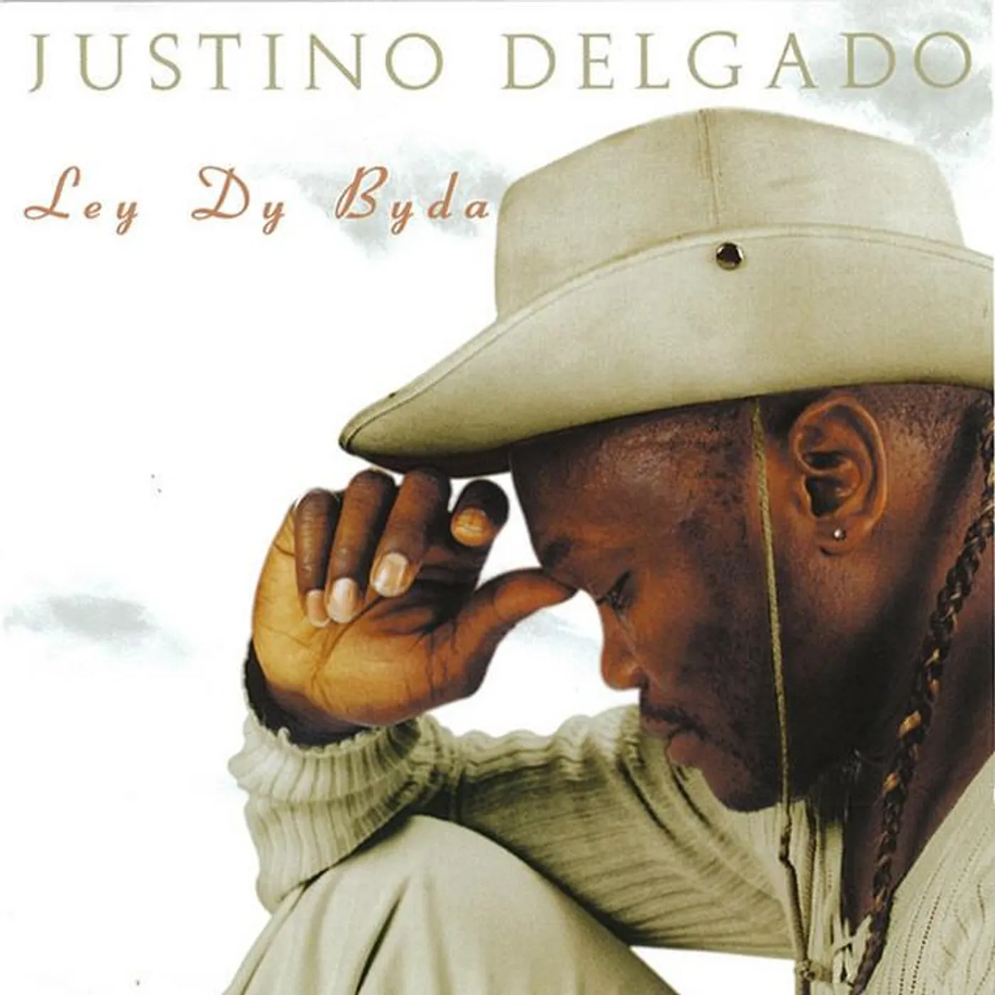 Justino Delgado