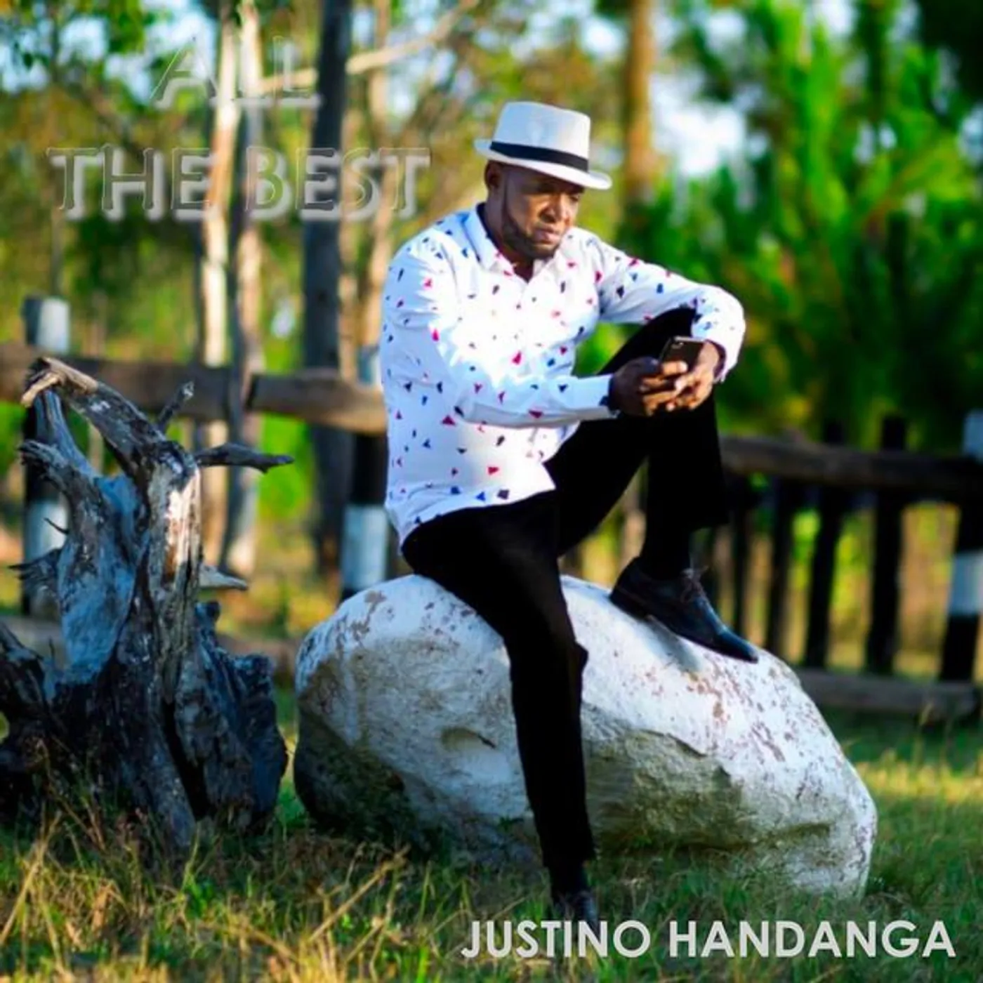 Justino Handanga