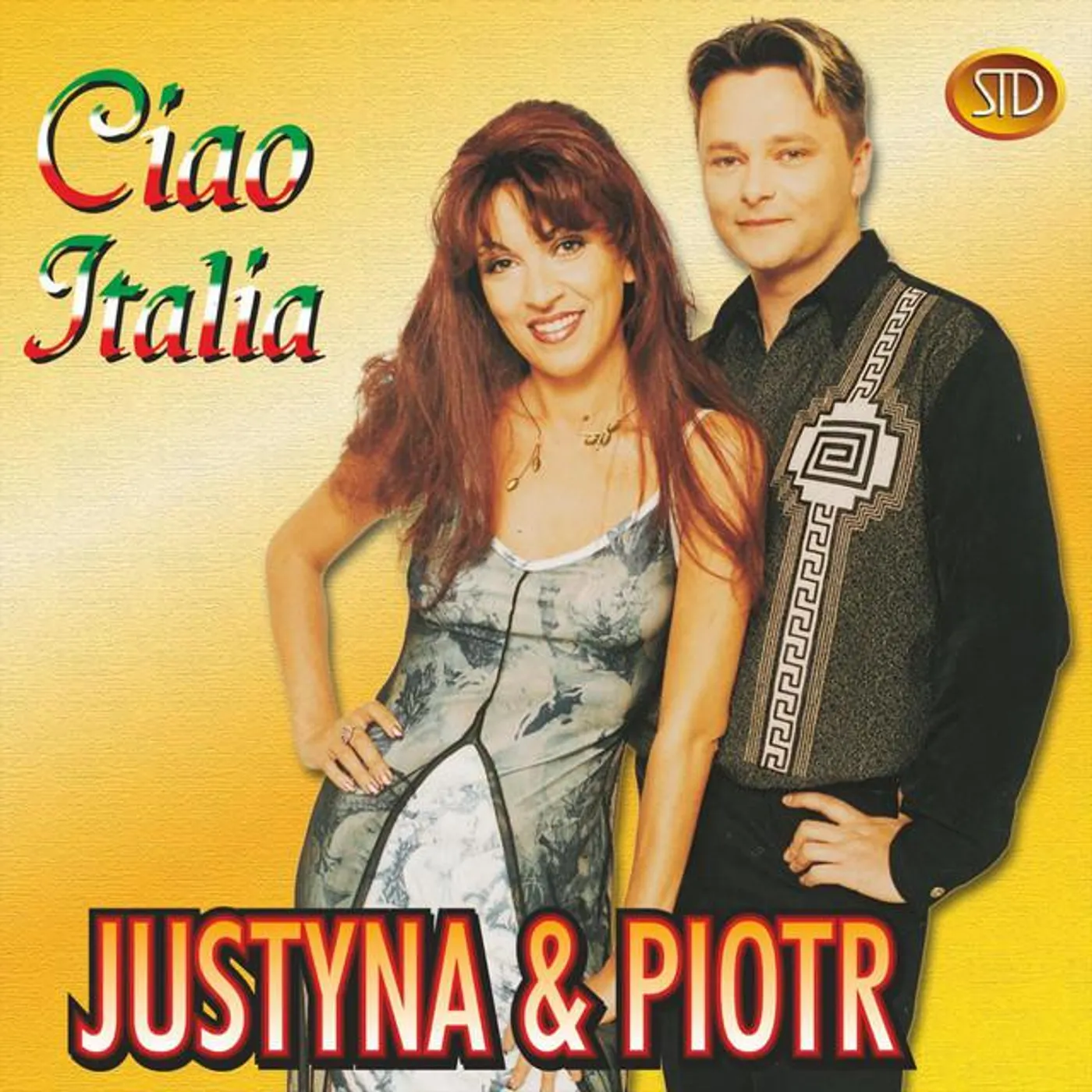 JUSTYNA I PIOTR