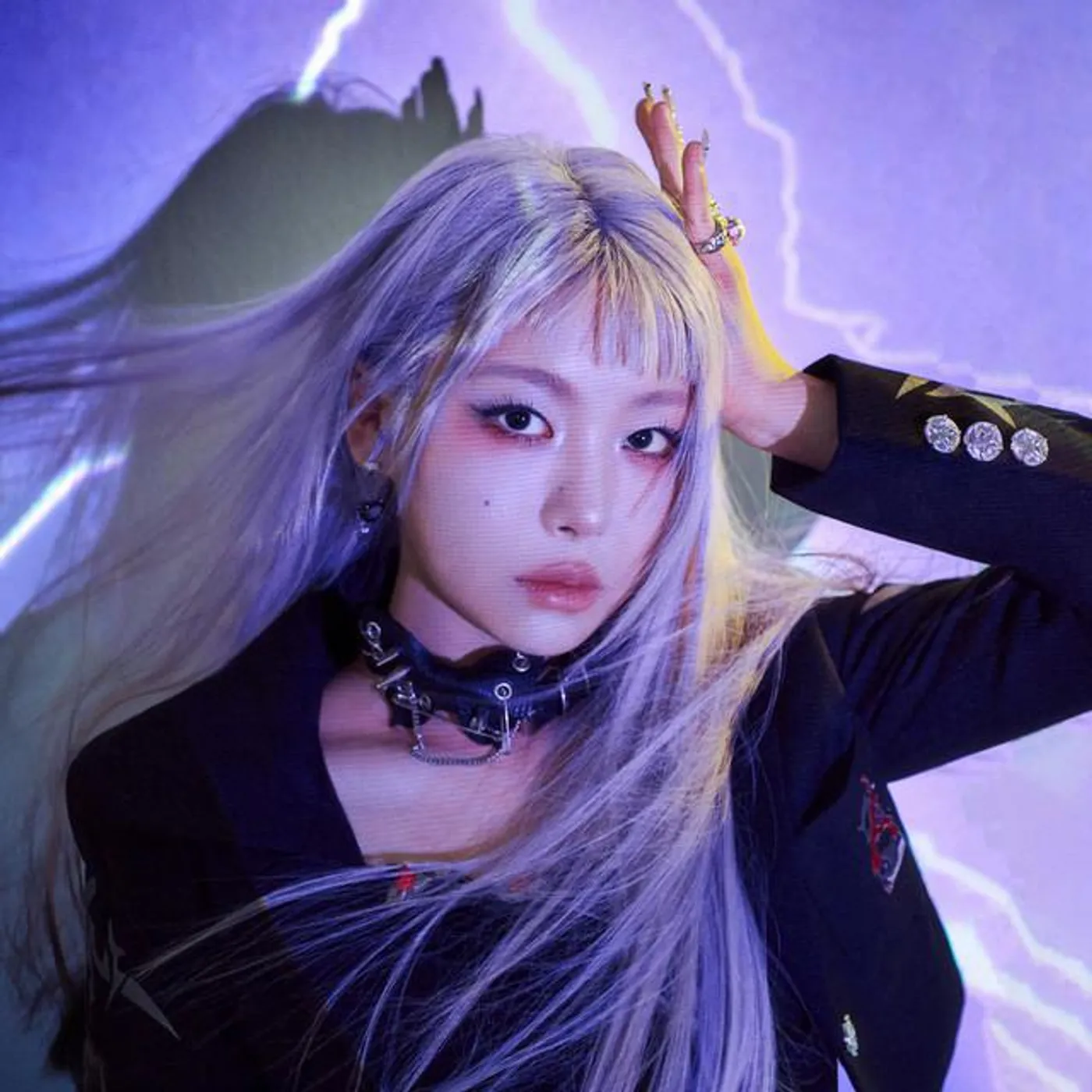 Jvcki Wai