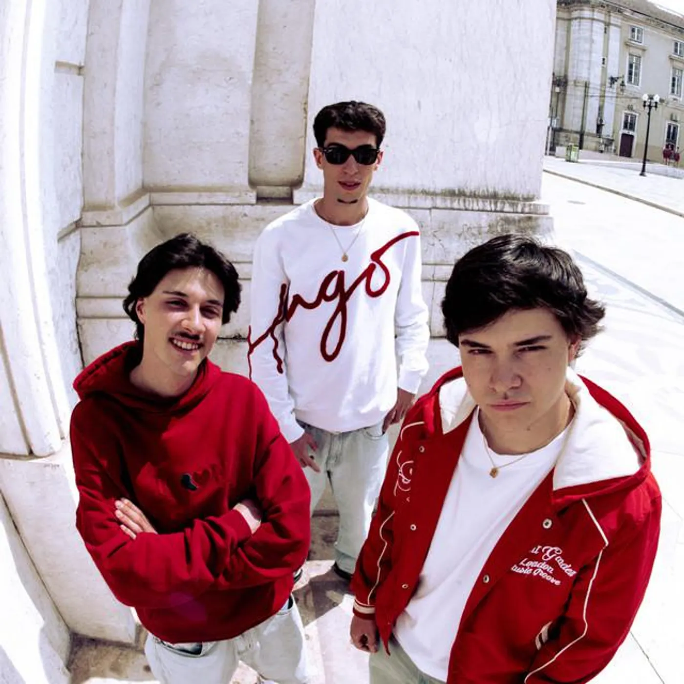 Jvst Fly