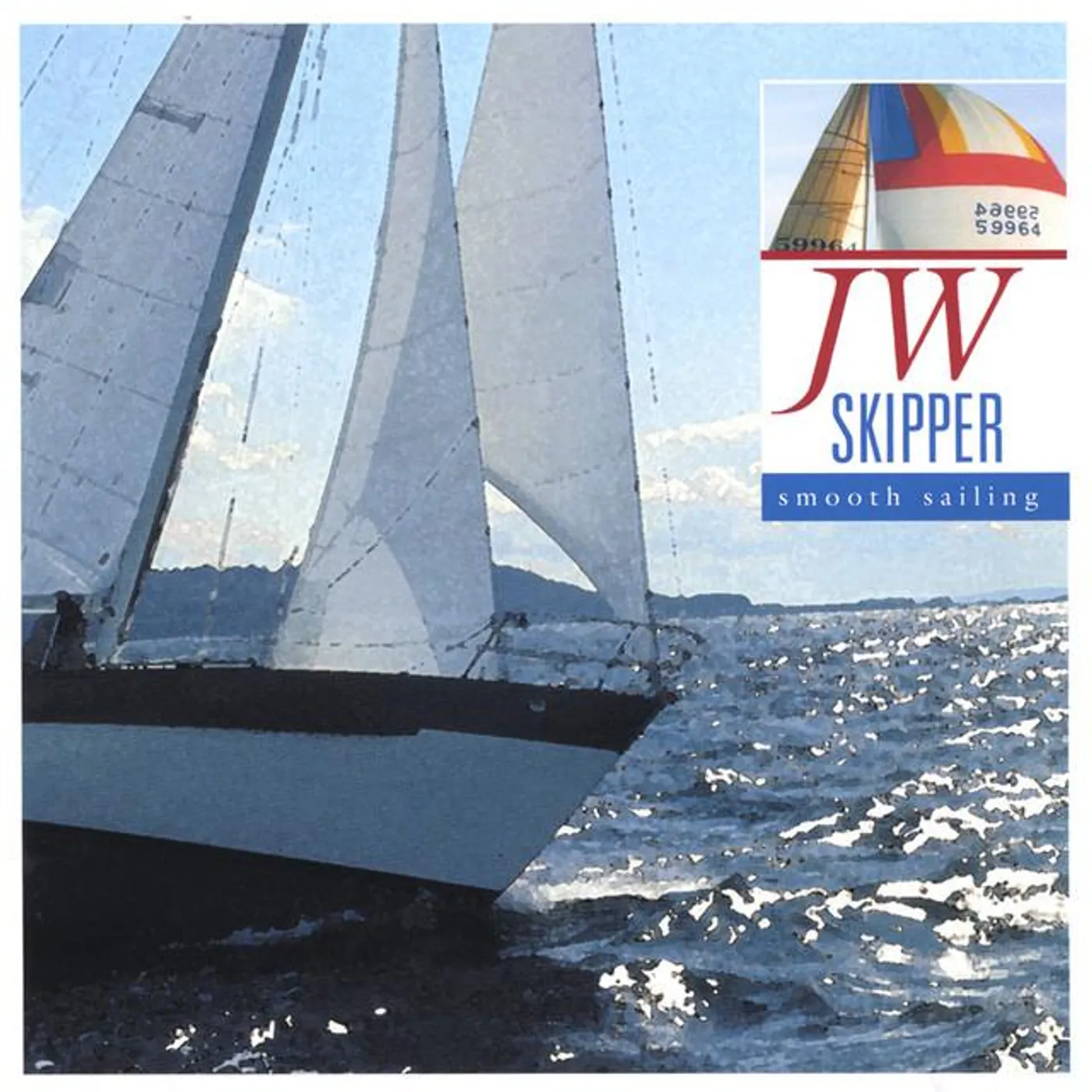 Jw Skipper