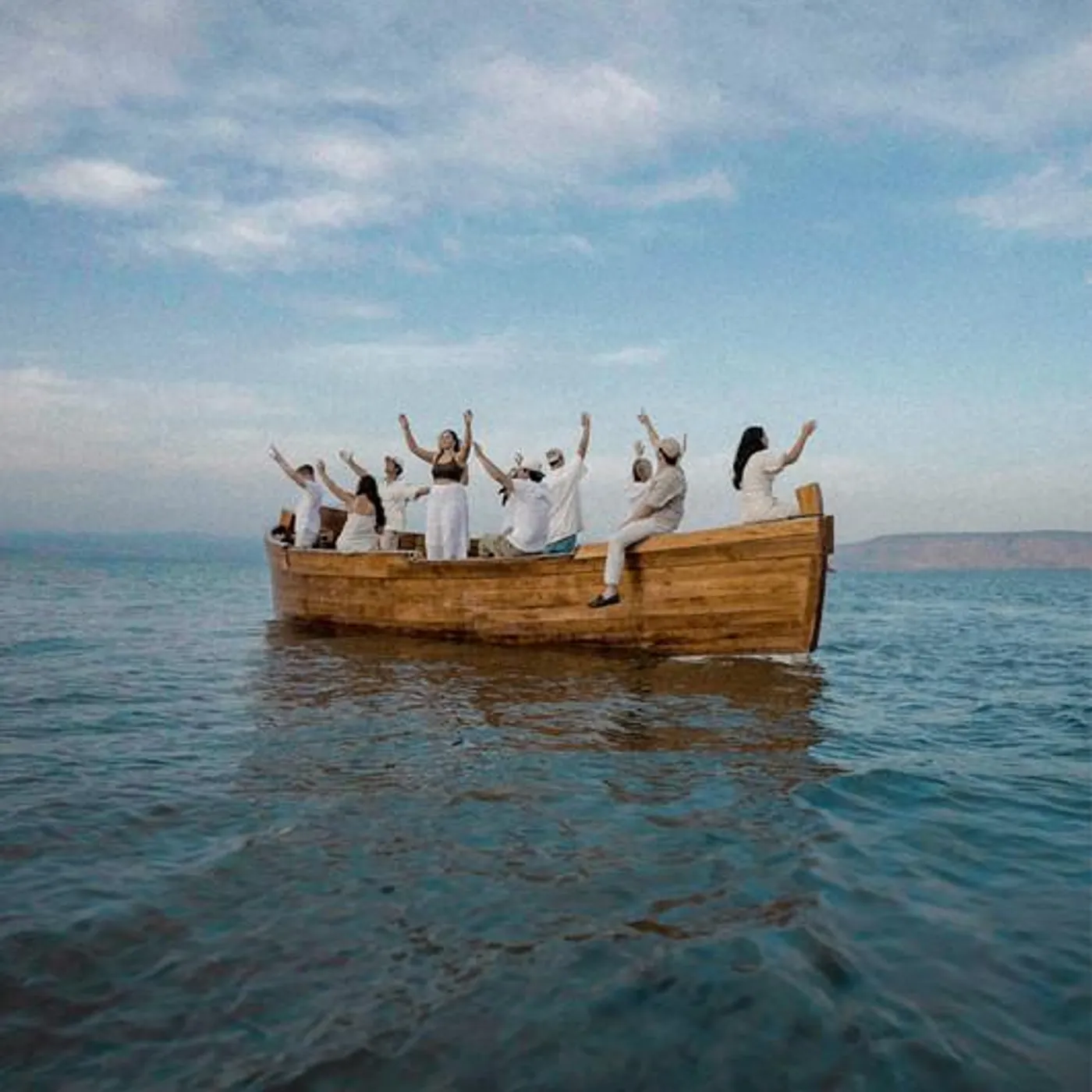 JWLKRS Worship Brand Page