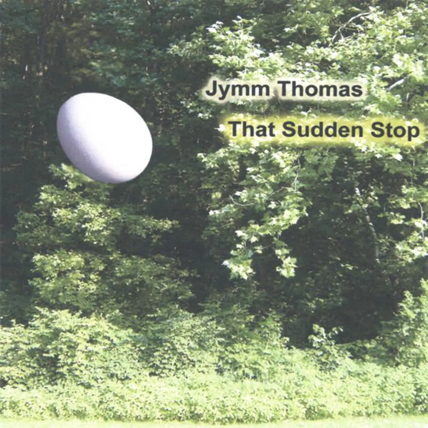 Jymm Thomas Brand Page