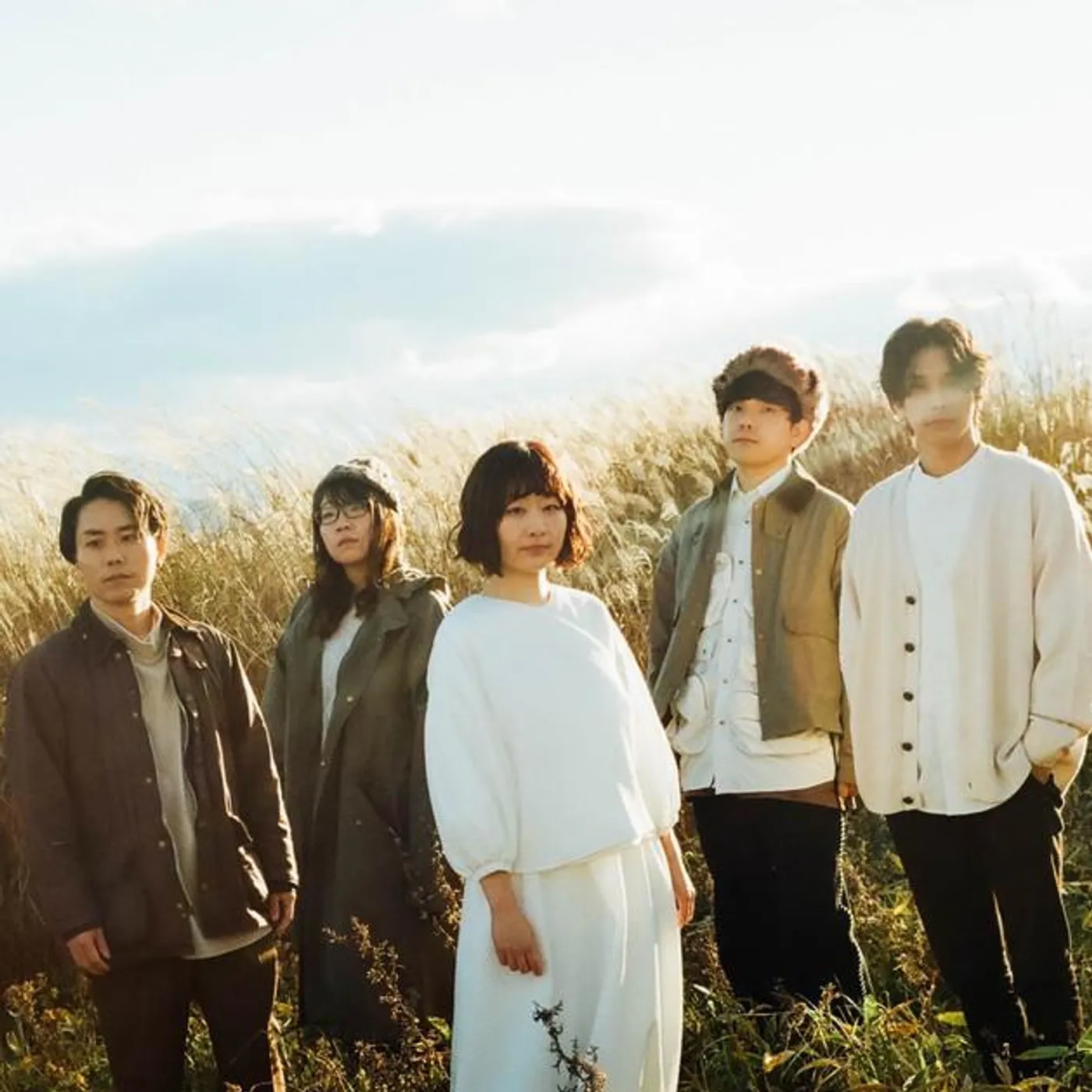 JYOCHO Brand Page