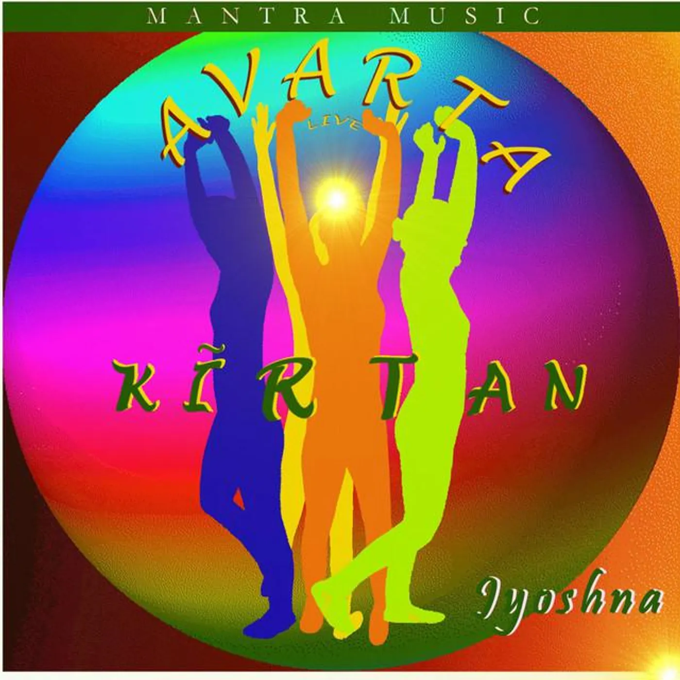 Jyoshna