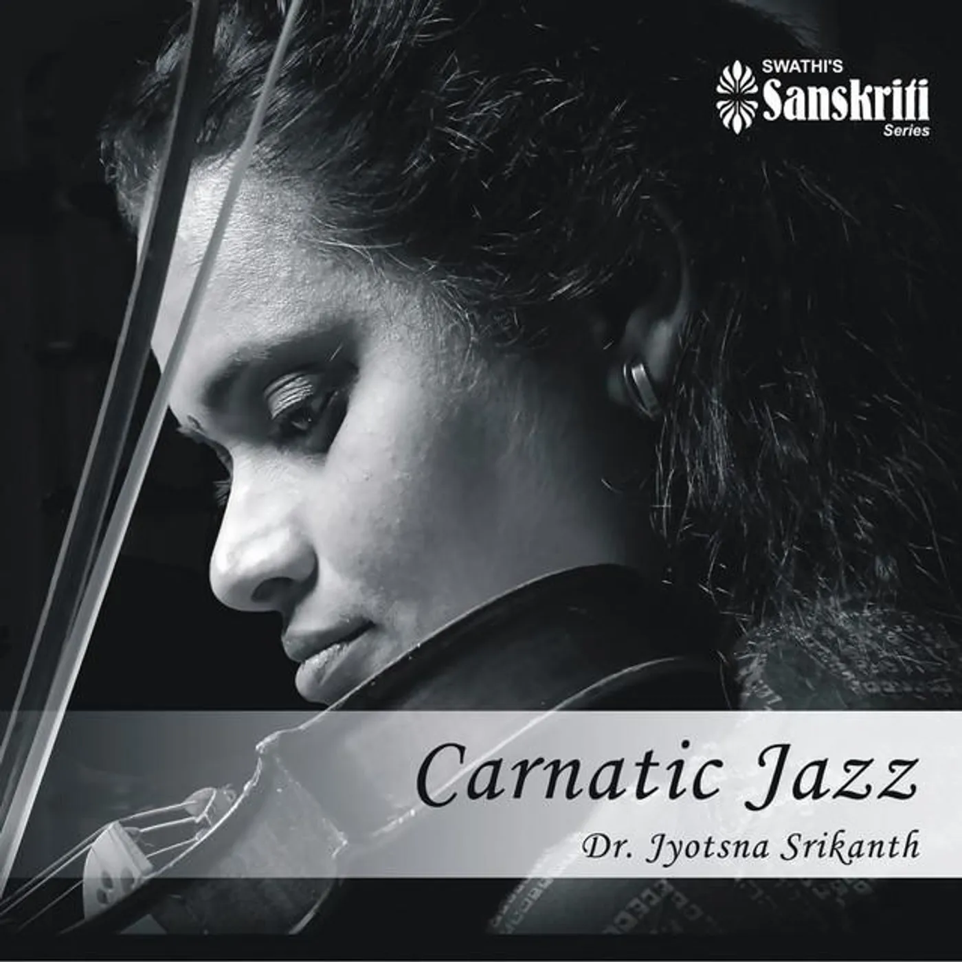 Jyotsna Srikanth Brand Page