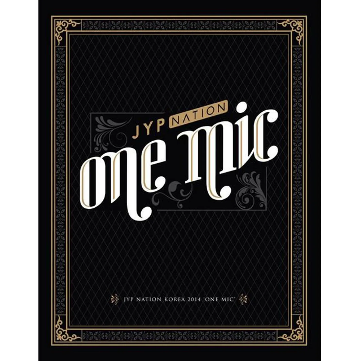 JYP Nation