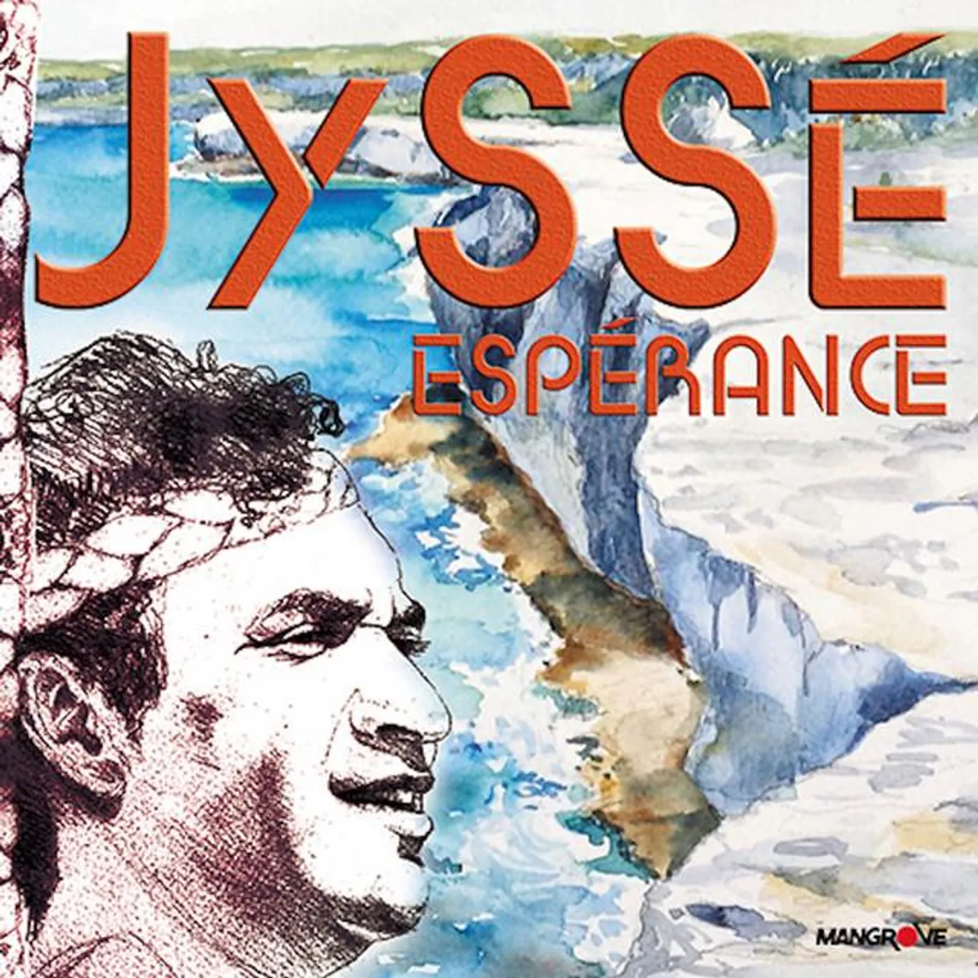 Jyssé