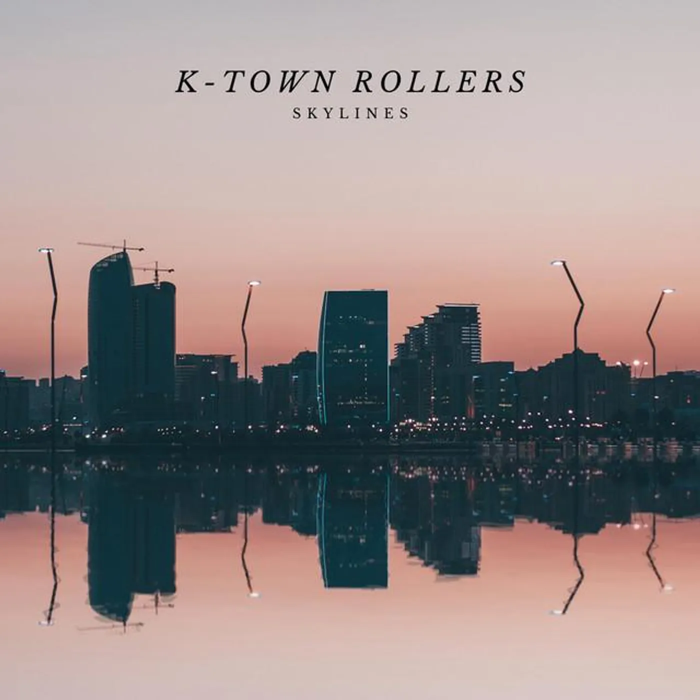 K-Town Rollers