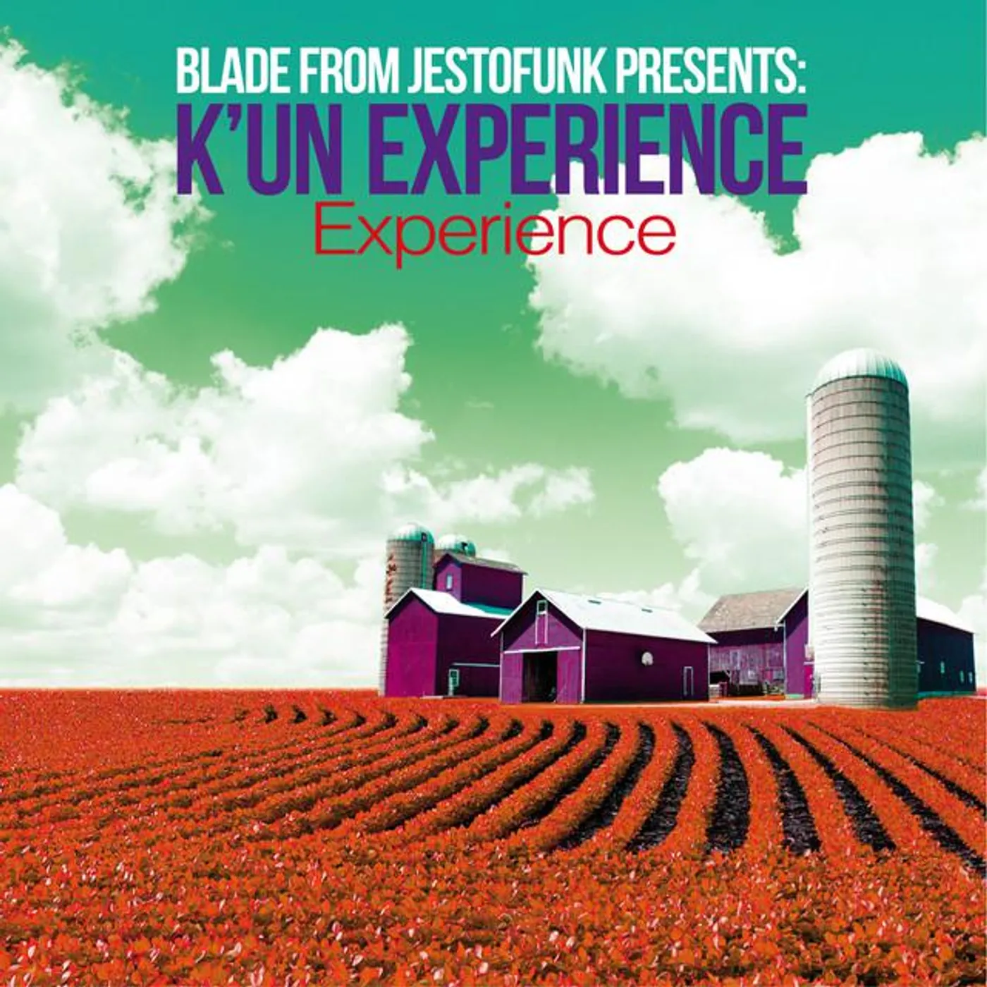 K'un Experience