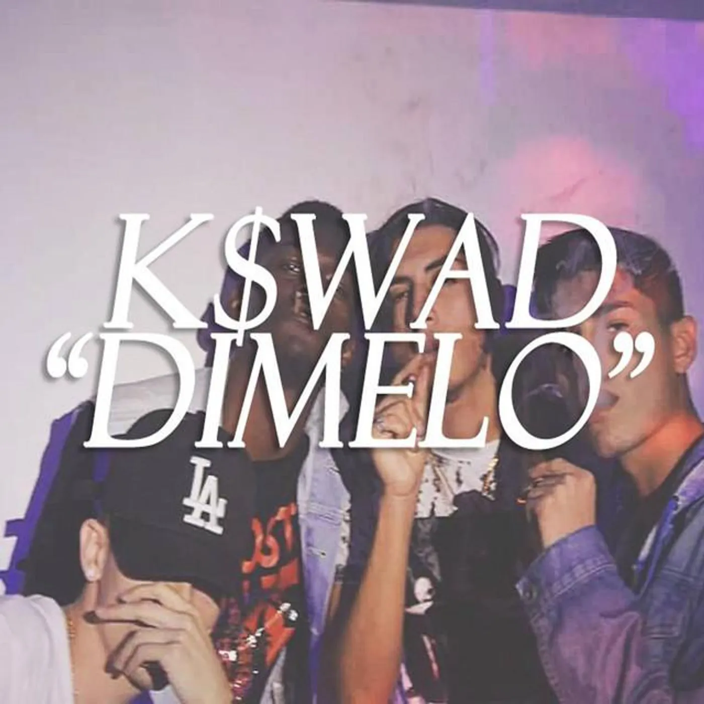 K$wad Brand Page